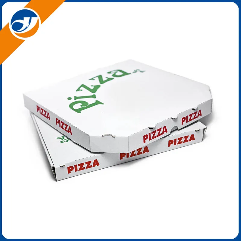 Hvad er fordelene ved Pizza Box?