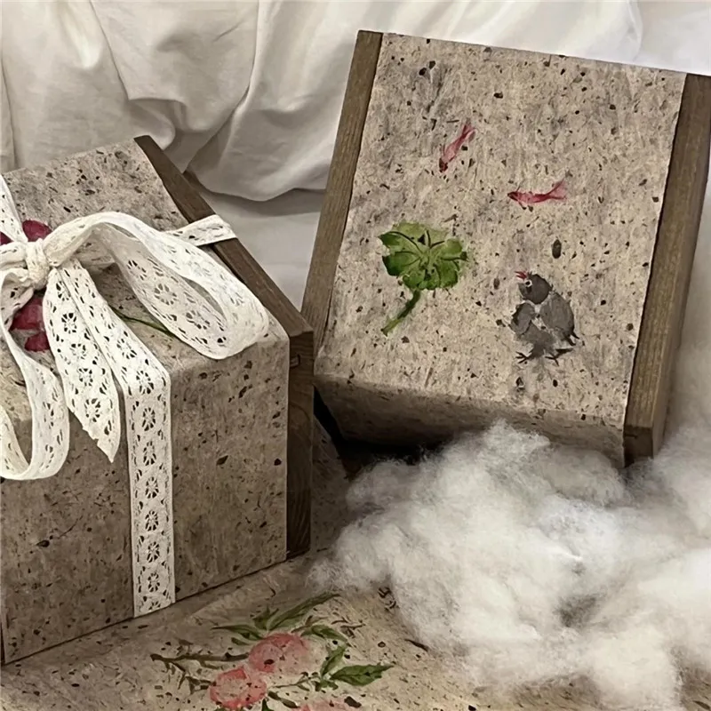 Zemeijia lancerer Mid-Autumn Festival Gift Box Packaging