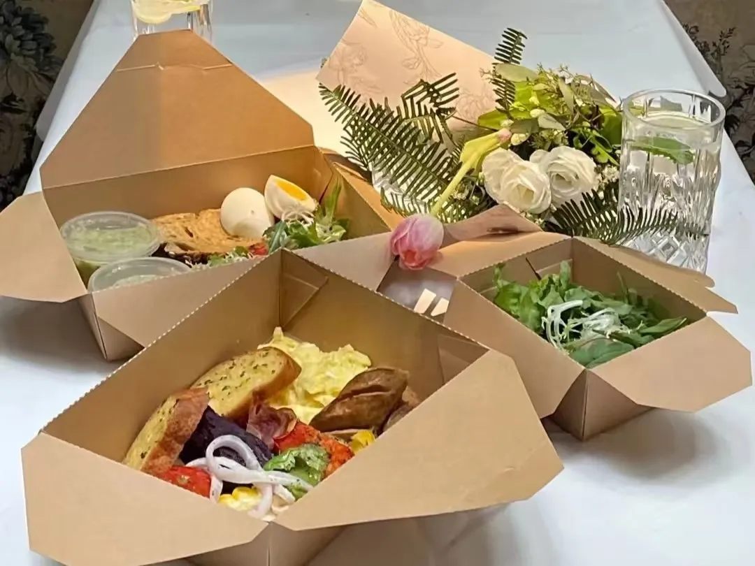 Hvorfor kartonemballage er et hit i fødevareindustrien