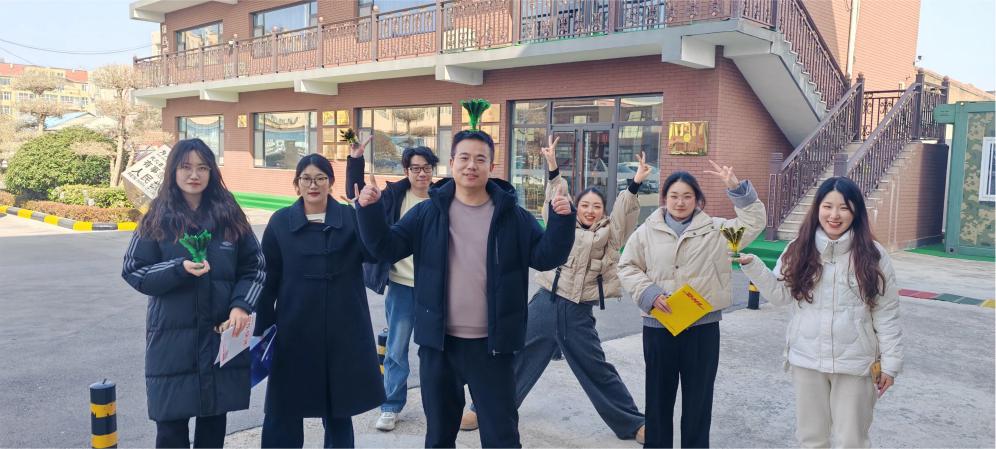 Zemeijia Lively Shuttlecock sparkeaktivitet.