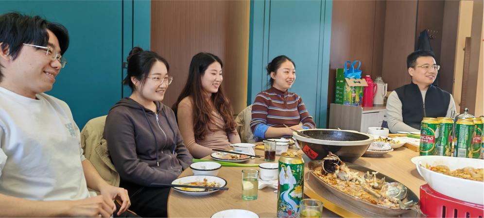 Afslutter julehygge og pakker en frisk start ud