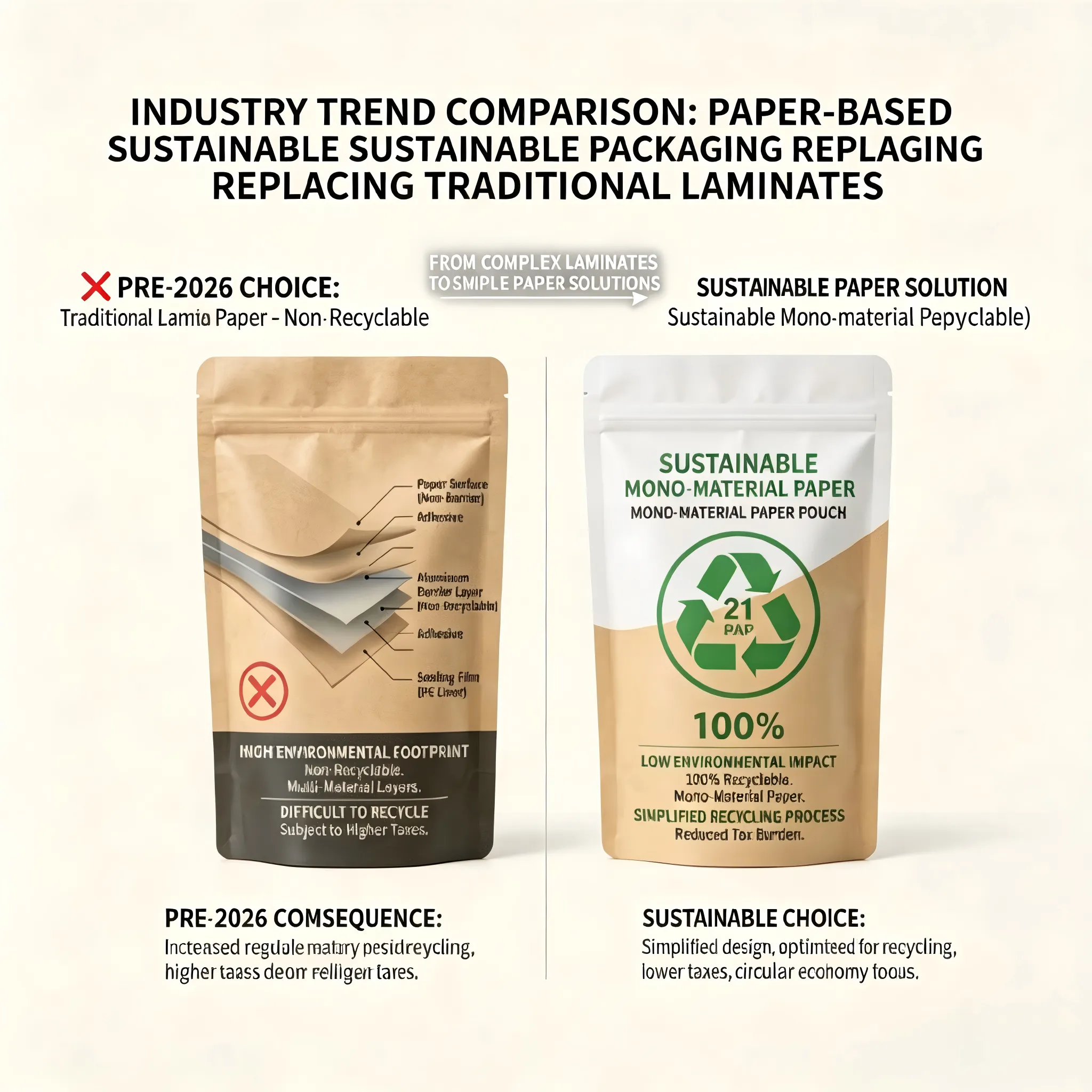 The Rise of Matte Finishes i professionel branding