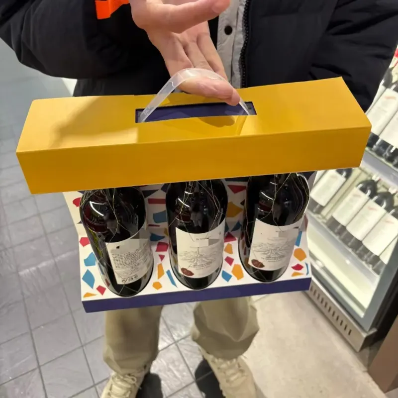 Hvorfor Zemeijias nye vingaveæske vinder lavpris og stærk kundetiltrækning?