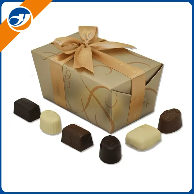 Chokoladegave