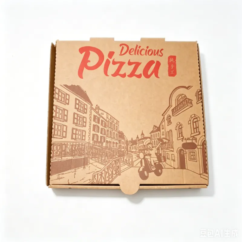 food-safe packaging