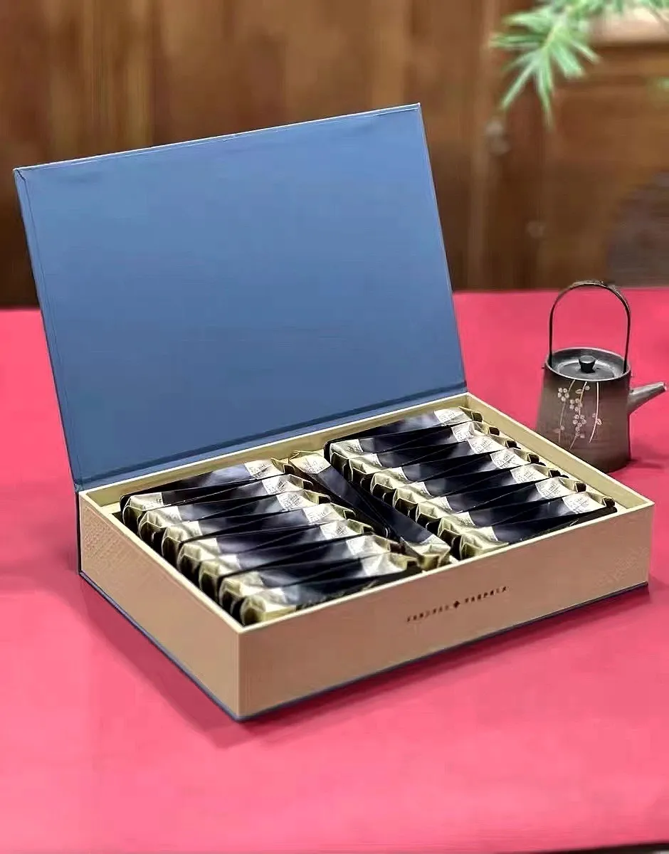lift off lid paper boxes