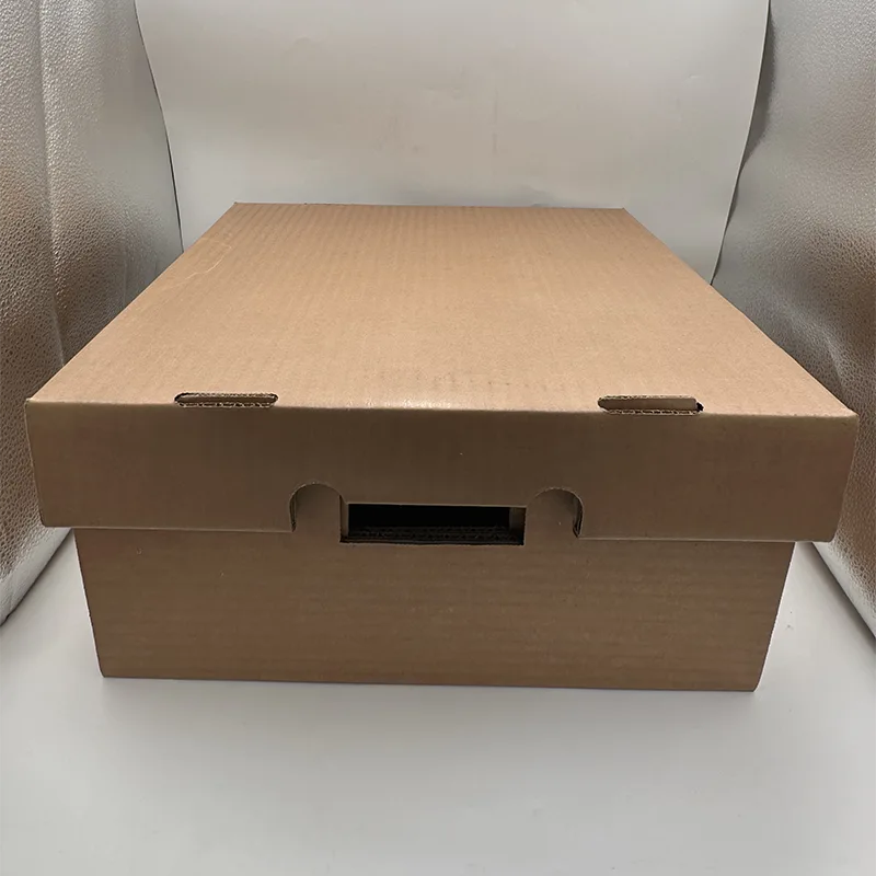 Vandtæt opbevaringsboks med stor kapacitet