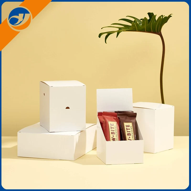 Trykt displayboks